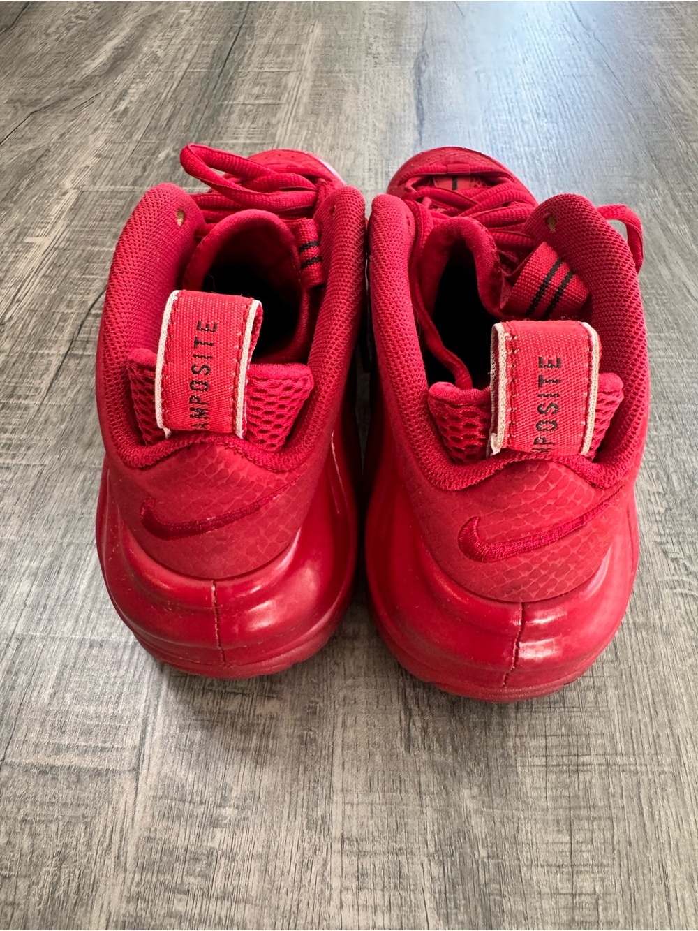 Foamposites size 11 - Picture 5 of 5